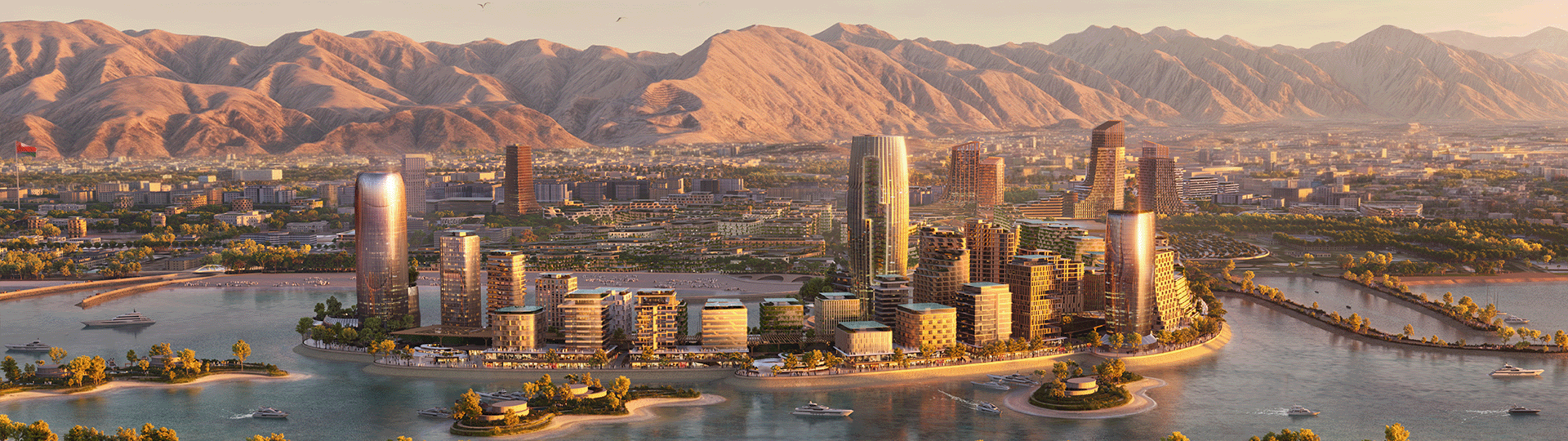 F&M Middle East